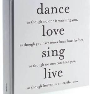 Meet your Posher, Luis